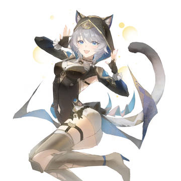 Cipher, HonkaiStarRail, Honkai: Star Rail / 无题