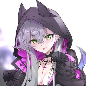 Fate/Grand Order, lilith, Berser-kawaii / リリス