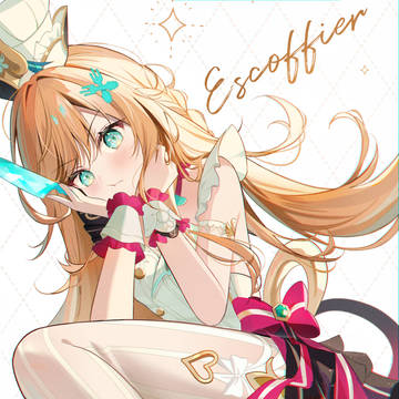Genshin Impact, GenshinImpact, girl / Escoffier~ 👠