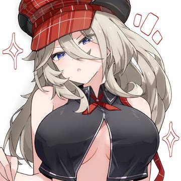 Alisa Illinichina Amiella, god eater2, Aether Gazer / 알리사 일리니치나 아미엘라