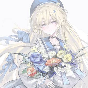 Wuthering Waves / 菲比 / May 31st, 2025