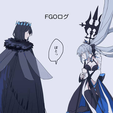 Fate/Grand Order, Francesca Prelati, James Moriarty (Ruler) / fgoまとめ