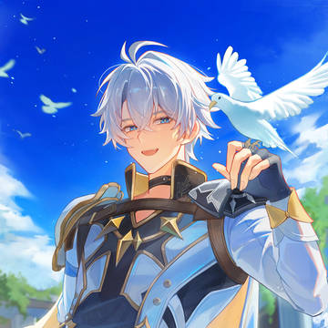 Phainon, Honkai: Star Rail, Honkai: Star Rail / ファイノン