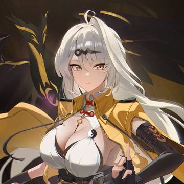 ZenlessZoneZero, Zenless Zone Zero, Zenless Zone Zero / イーシェン