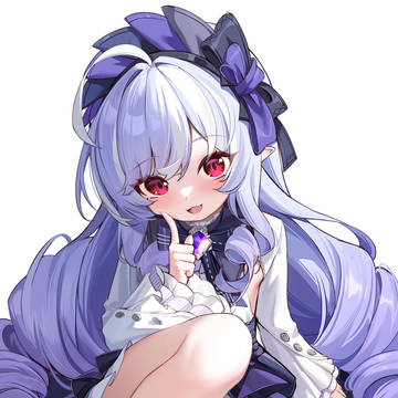 Zenless Zone Zero, Vivian (Zenless Zone Zero), Vivian Banshee / ビビアン・バンシー