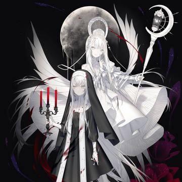 original, girl, original 1000+ bookmarks / 無題