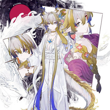 Arknights, Arknights, Arknights / 本我