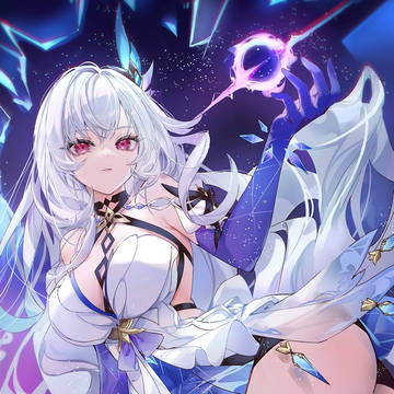 GenshinImpact, Genshin Impact, Genshin Impact 1000+ bookmarks / スカーク
