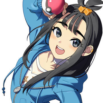 Pokémon, pocket monsters, Pokemon trainer / デウロ