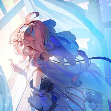 original, original 1000+ bookmarks / 聖女ちゃん / July 28th, 2025