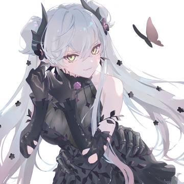 Fate/Grand Order, Fate/Grand Order, Fate/GO / フェスお出かけリリス