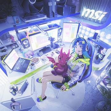 MSI / MSI / August 6th, 2025