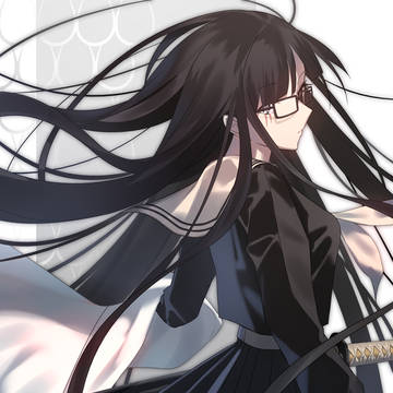 Fate/Grand Order, Fate/Grand Order, C106 / 【C106】表紙・お品書き