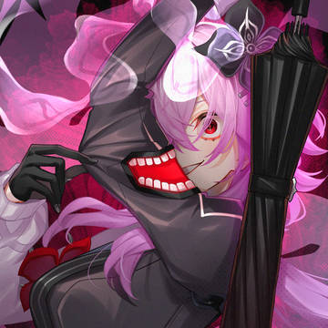 collapse, Honkai: Star Rail, Honkai: Star Rail / 長夜月