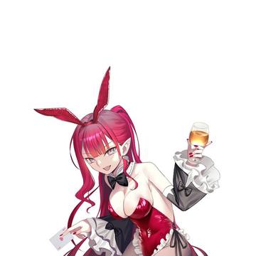 girl, Fate/Grand Order, Fate/Grand Order / バニーガールバーヴァンシー