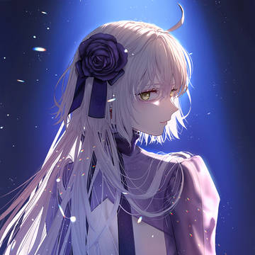 Fate/Grand Order, Fate/Grand Order, Jeanne Alter / C106 ジャンヌオルタちゃん