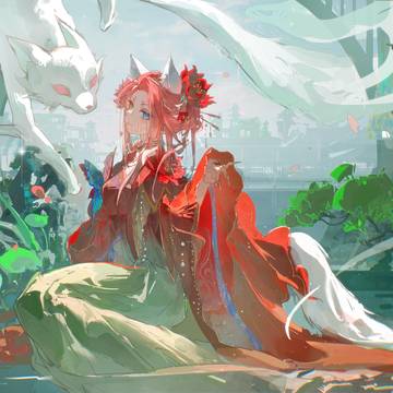 InfinityNikki, Nikki / 🐱 / August 15th, 2025