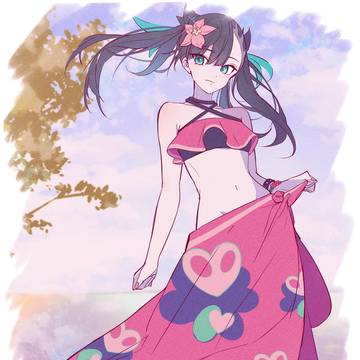 Pokemon, marnie, beautiful girl / マリィ 詰め合わせ