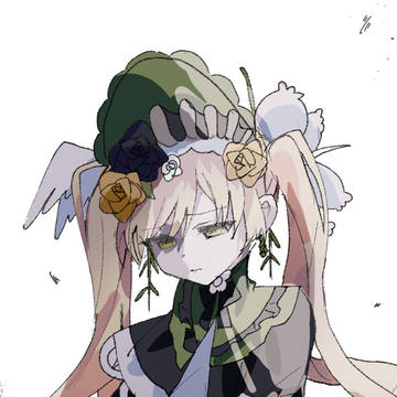 illustration, Magical Girl Witch Trials, Mano mackerel / こんな服があっても何も意味なんて…