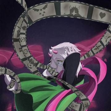 Deltarune, Deltarune, Ralsei / ✻ 記憶