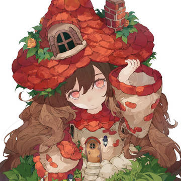 original, witch / 🏠 / September 15th, 2025