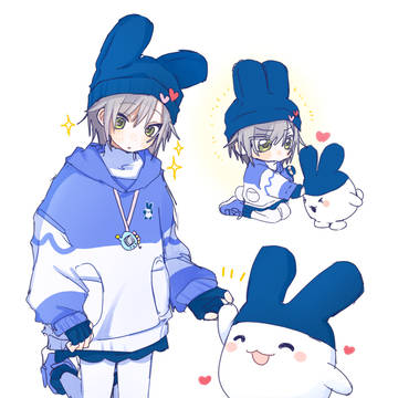 Project Sekai / 志歩ちゃん / September 23rd, 2025