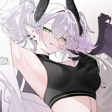 lilith, Fate/Grand Order, Fate/Grand Order / リリス