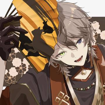 NIJISANJI_EN, AlbanKnox / 🐈 / September 23rd, 2025