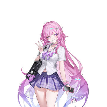 Cyrene, Honkai: Star Rail, Star Rail / JK  キュレネ
