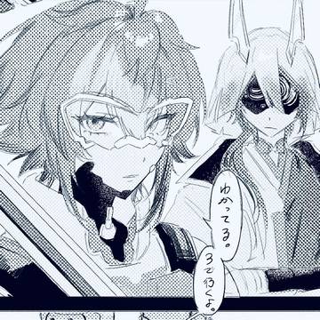 Koyanagi Rou, Virtual YouTuber 1000+ bookmarks / こやなみ漫画 / September 24th, 2025