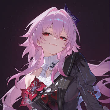 Evernight, Evernight, Honkai: Star Rail / Evernight / 長夜月