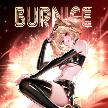 zzz, Burnice, ZZZ / Burnice