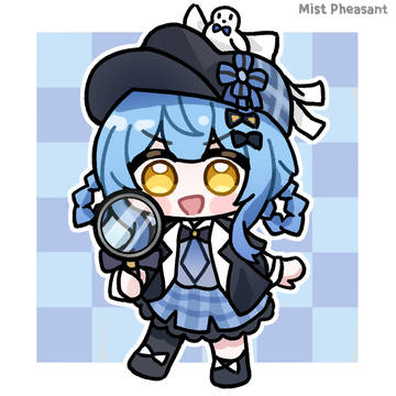 Tachibana Sherry, Magical Girl Witch Trials / 橘雪莉正在调查 / September 26th, 2025
