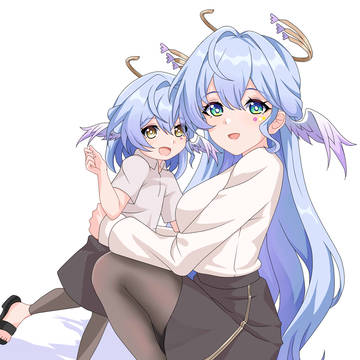 Honkai: Star Rail, Honkai: Star Rail, Honkai: Star Rail / Mama Robin