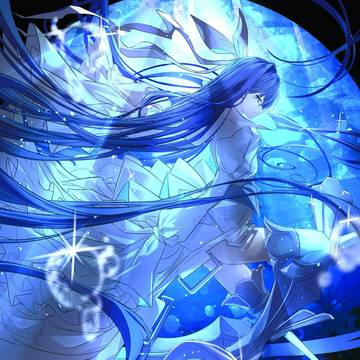 Fate/Grand Order, Fate/Grand Order, Meltryllis / 無題