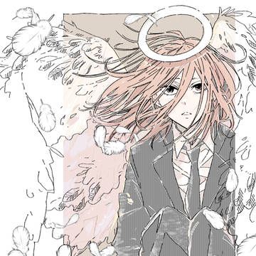 Chainsaw Man / 無題 / September 29th, 2025