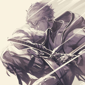 Fate/Grand Order, Fate/Grand Order, Fate/GO 100+ bookmarks / 454