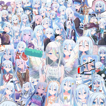 Project Sekai, Yoisaki Kanade, Project Sekai / プロセカ5周年おめでとうございます!!!!!