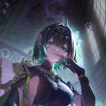 Genshin Impact, young girl, Genshin Impact 1000+ bookmarks / 上传作品