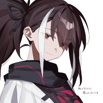Fate/Grand Order / 彦斎ちゃん / October 2nd, 2025