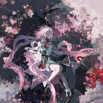 Honkai: Star Rail, Honkai: Star Rail 1000+ bookmarks, Evernight / 长夜月门