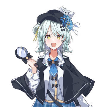 Magical Girl Witch Trials / 我怎么可能成为魔法少女(小香穗) / October 4th, 2025