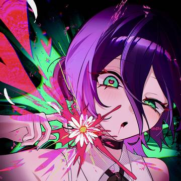 Reze, chainsawman, Reze / ボンっ