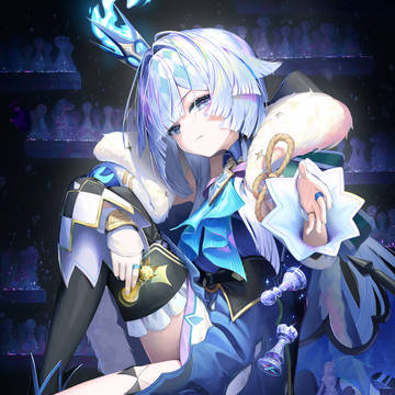 Honkai: Star Rail, HonkaiStarRail, Cerydra / 無題