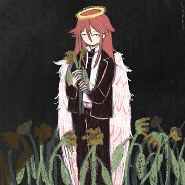 Angel, ChainsawMan, Chainsaw Man / 生命