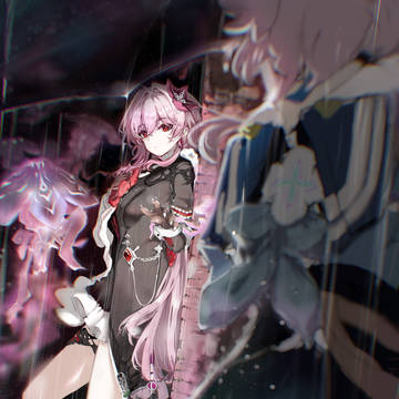 Honkai: Star Rail, honkaistarrail, Evernight / 出会い