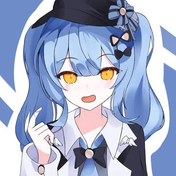 Magical Girl Witch Trials, Mano mackerel, Tachibana Sherry / シェリーらくがき