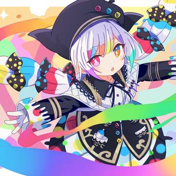 Mano mackerel, Magical Girl Witch Trials / 城ケ崎ノア / October 7th, 2025