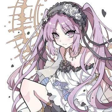 Fate/Grand Order, Anastasia Nikolaevna Romanova (Fate), Euryale (Fate) / FGO