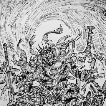 traditional, Traditional, Elden Ring / The Primordial Night